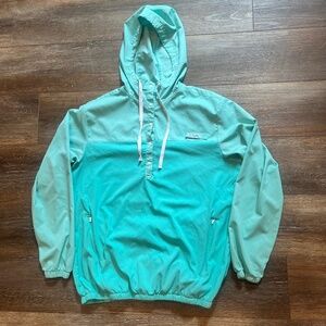 Columbia pullover